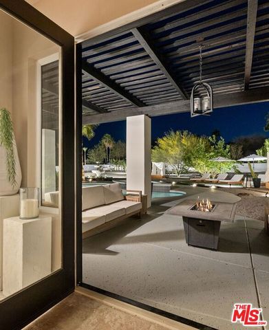 34949 Via Josefina, Rancho Mirage, CA 92270