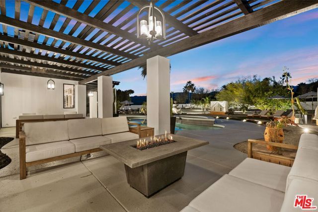 34949 Via Josefina, Rancho Mirage, CA 92270