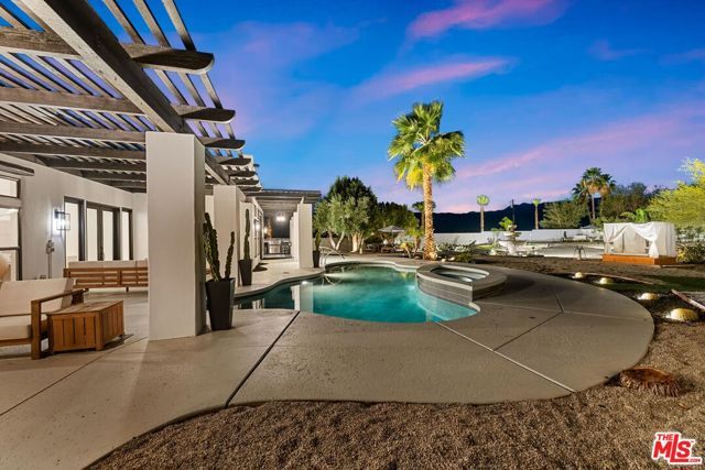 34949 Via Josefina, Rancho Mirage, CA 92270