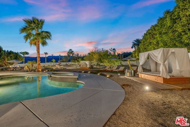 34949 Via Josefina, Rancho Mirage, CA 92270
