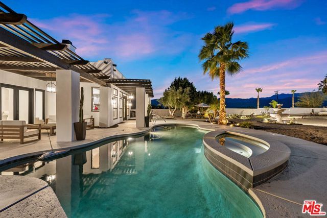 34949 Via Josefina, Rancho Mirage, CA 92270