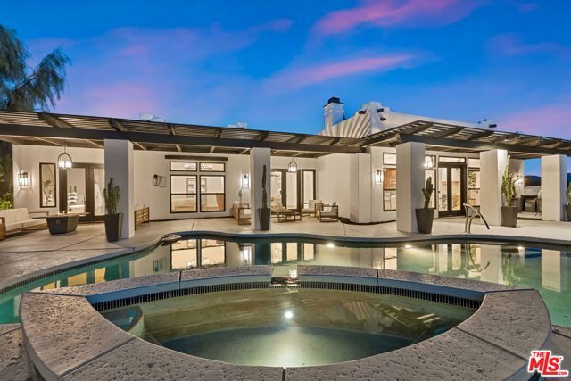 34949 Via Josefina, Rancho Mirage, CA 92270