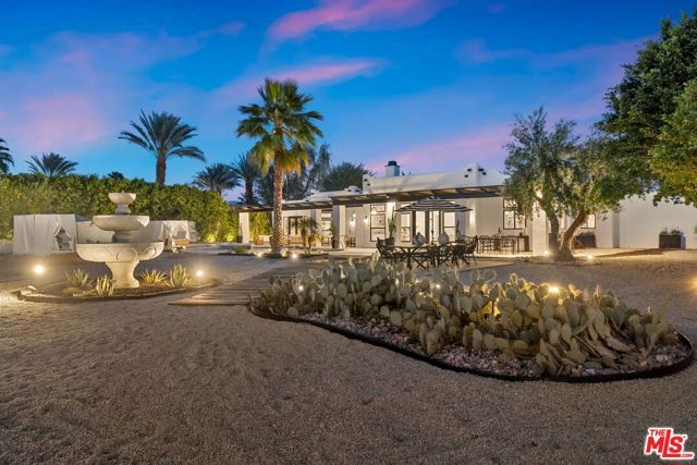 34949 Via Josefina, Rancho Mirage, CA 92270