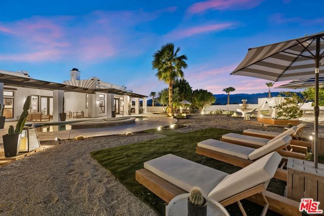 34949 Via Josefina, Rancho Mirage, CA 92270