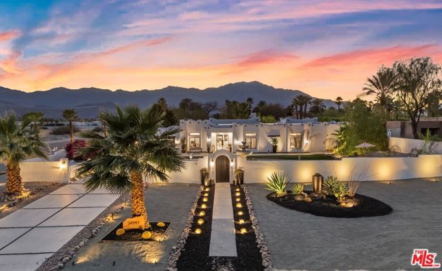 34949 Via Josefina, Rancho Mirage, CA 92270