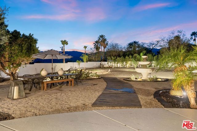 34949 Via Josefina, Rancho Mirage, CA 92270