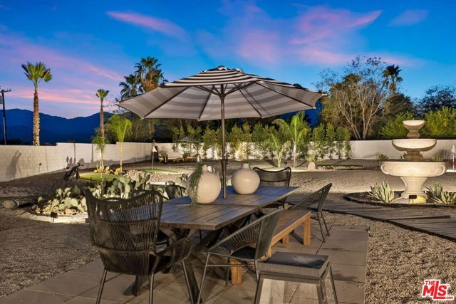 34949 Via Josefina, Rancho Mirage, CA 92270