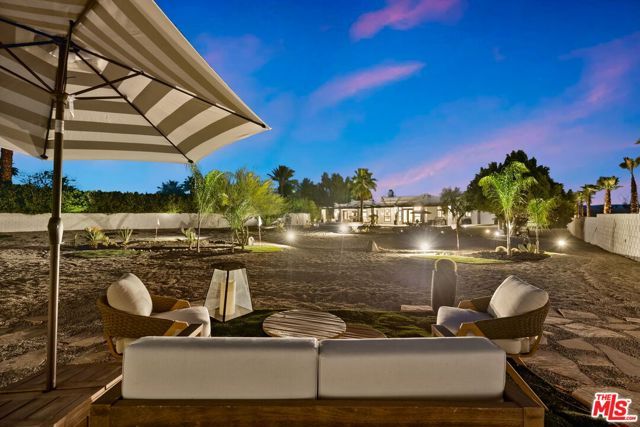 34949 Via Josefina, Rancho Mirage, CA 92270
