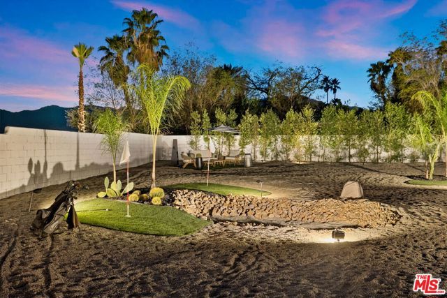 34949 Via Josefina, Rancho Mirage, CA 92270