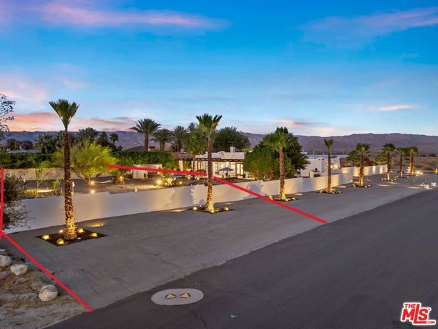 34949 Via Josefina, Rancho Mirage, CA 92270