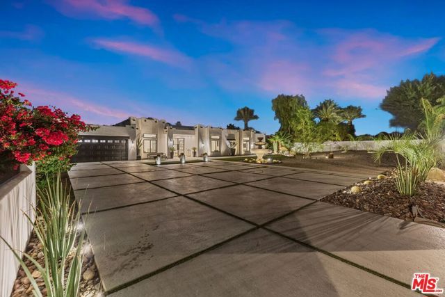 34949 Via Josefina, Rancho Mirage, CA 92270