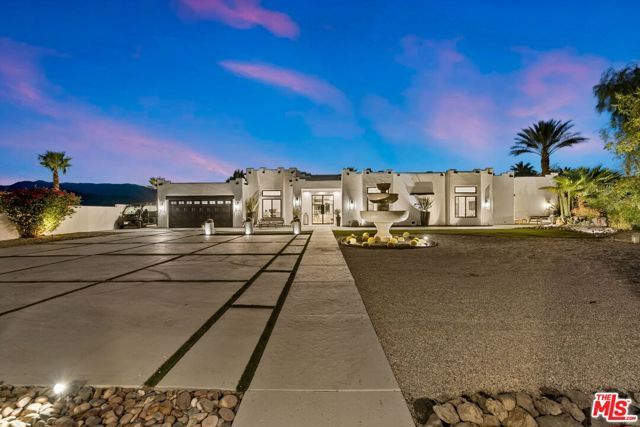 34949 Via Josefina, Rancho Mirage, CA 92270