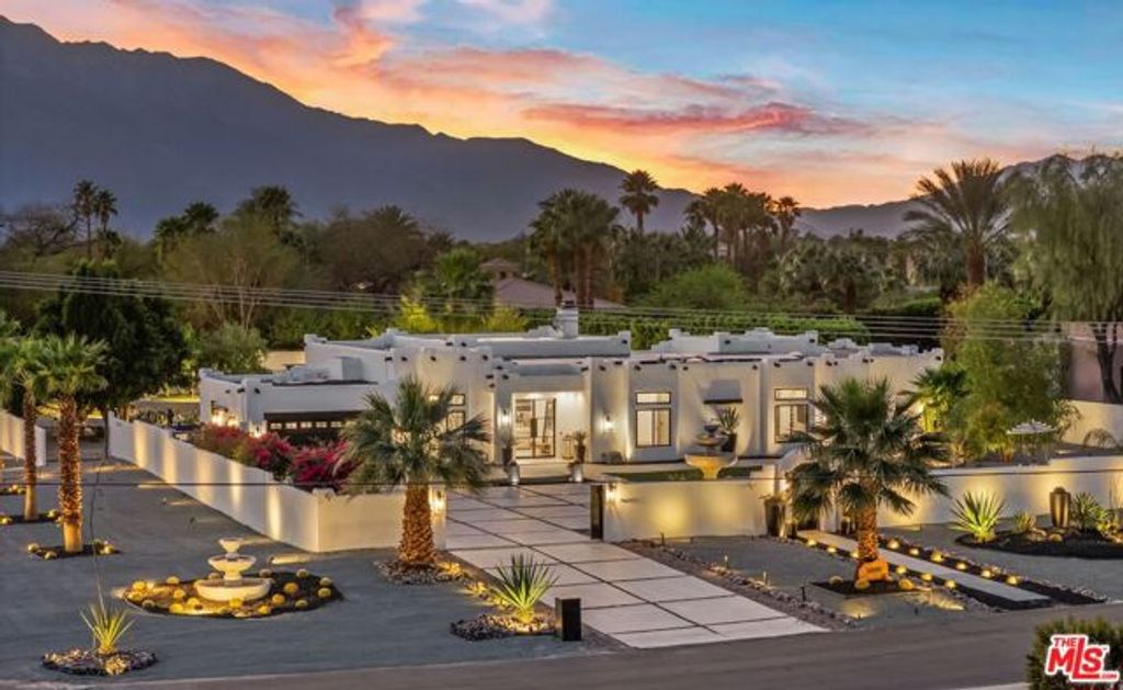 34949 Via Josefina, Rancho Mirage, CA 92270