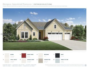 5068 Azalea Dr, Hardeeville, SC 29927