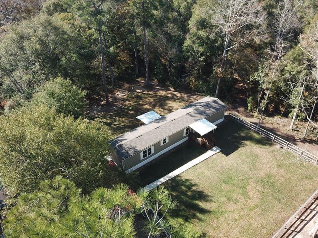 1280 Beverly Drive, Shepherd, TX 77371