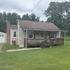 603 Henrietta Drive, Knoxville, TN 37912