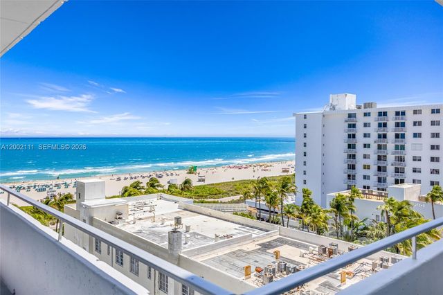 465 Ocean Dr 906, Miami Beach, FL 33139