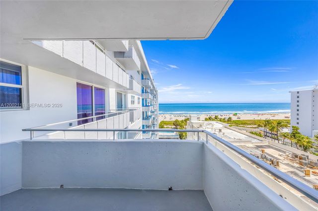 465 Ocean Dr 906, Miami Beach, FL 33139