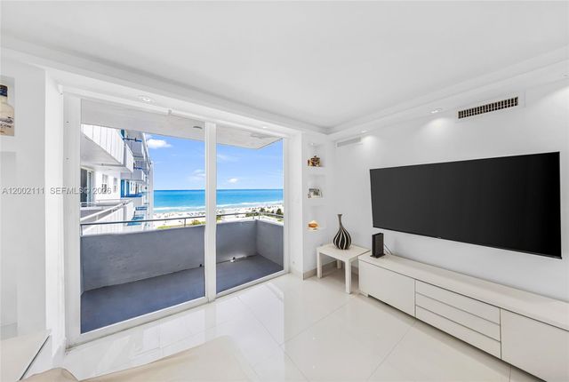 465 Ocean Dr 906, Miami Beach, FL 33139