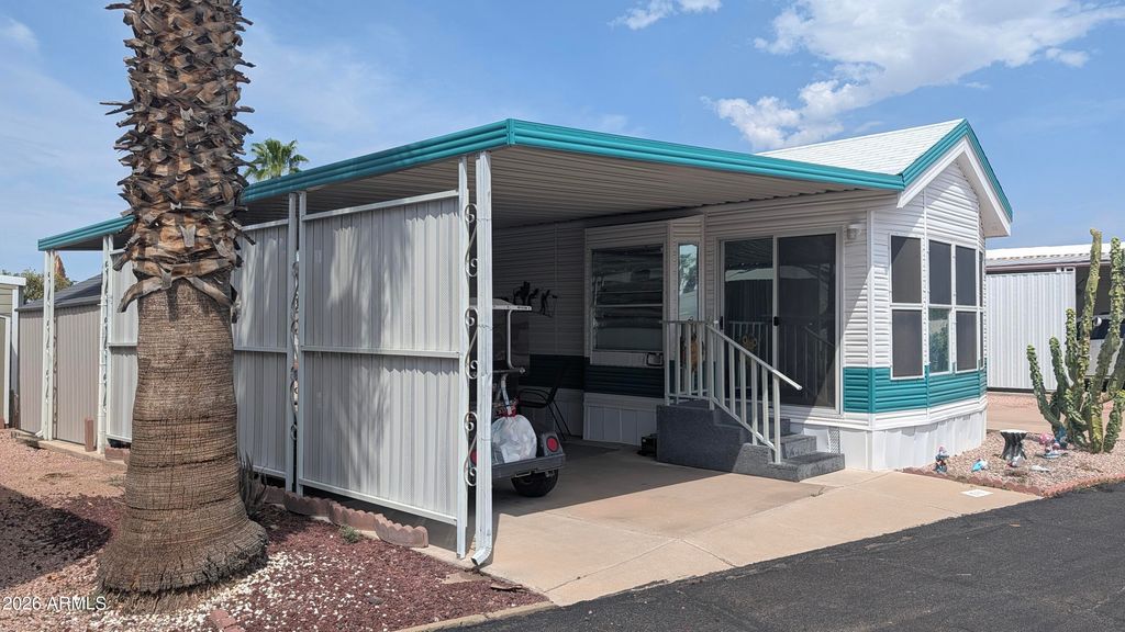 999 W BROADWAY E-11 Avenue E-11, Apache Junction, AZ 85120 — photo 2