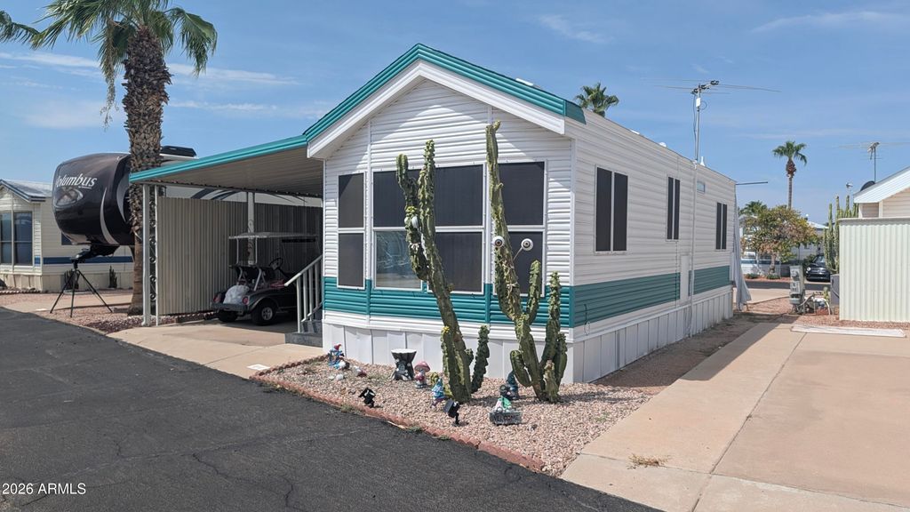 999 W BROADWAY E-11 Avenue E-11, Apache Junction, AZ 85120 — photo 3