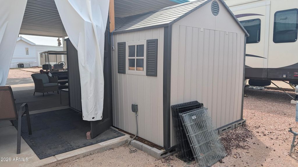 999 W BROADWAY E-11 Avenue E-11, Apache Junction, AZ 85120 — photo 4