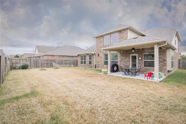 9722 Victoria Rose Lane, Humble, TX 77396