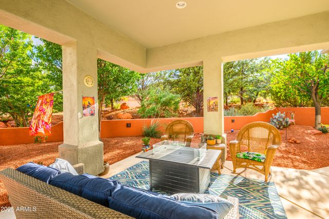 170 E BIGHORN Court, Sedona, AZ 86351