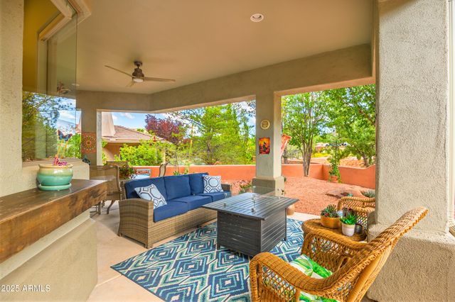 170 E BIGHORN Court, Sedona, AZ 86351
