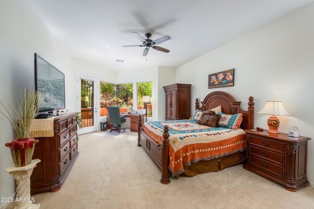 170 E BIGHORN Court, Sedona, AZ 86351