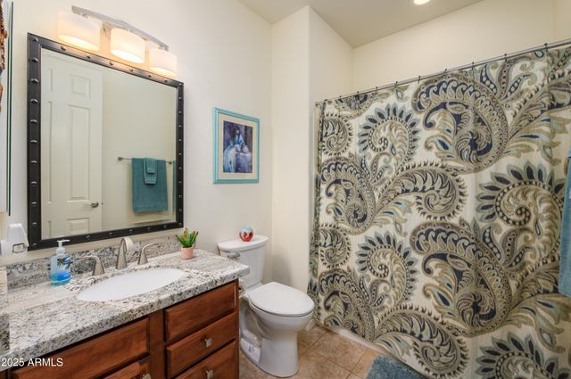 170 E BIGHORN Court, Sedona, AZ 86351