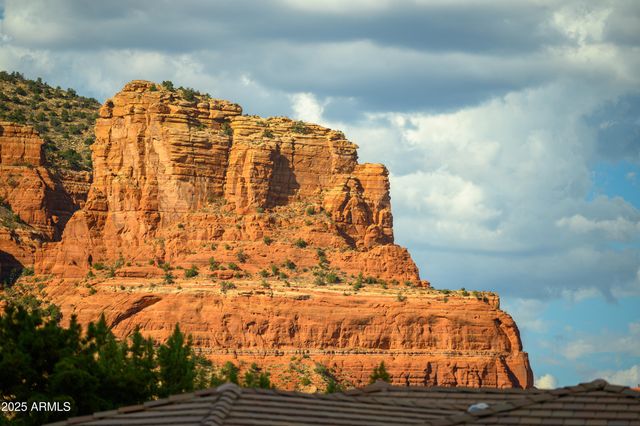 170 E BIGHORN Court, Sedona, AZ 86351