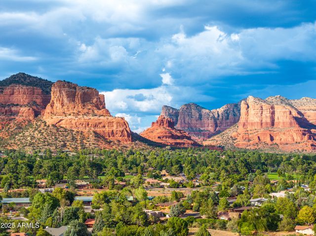 170 E BIGHORN Court, Sedona, AZ 86351