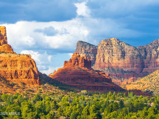 170 E BIGHORN Court, Sedona, AZ 86351