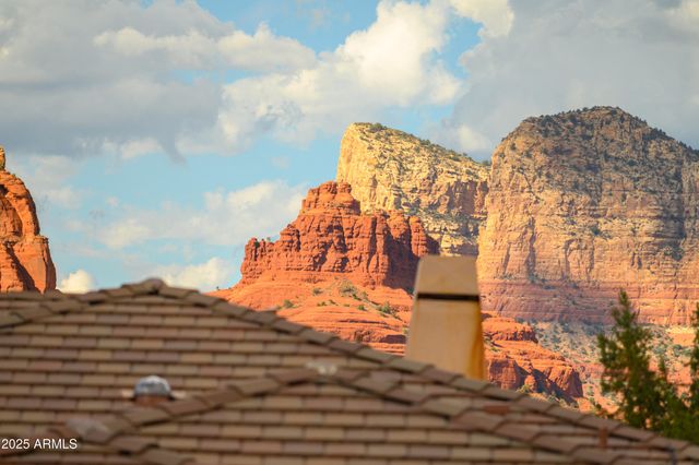 170 E BIGHORN Court, Sedona, AZ 86351