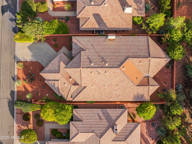 170 E BIGHORN Court, Sedona, AZ 86351