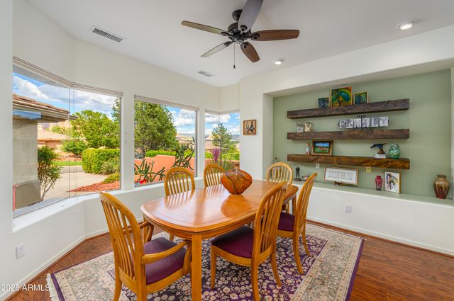 170 E BIGHORN Court, Sedona, AZ 86351