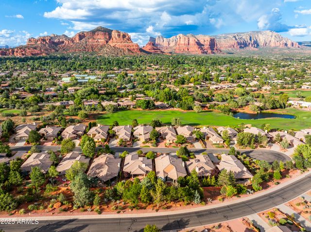 170 E BIGHORN Court, Sedona, AZ 86351