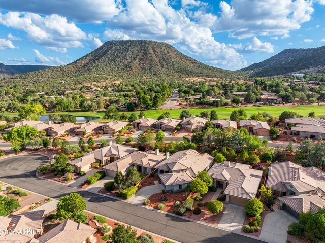 170 E BIGHORN Court, Sedona, AZ 86351