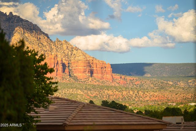170 E BIGHORN Court, Sedona, AZ 86351