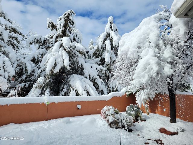 170 E BIGHORN Court, Sedona, AZ 86351