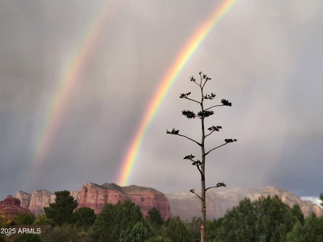 170 E BIGHORN Court, Sedona, AZ 86351