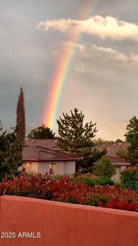 170 E BIGHORN Court, Sedona, AZ 86351