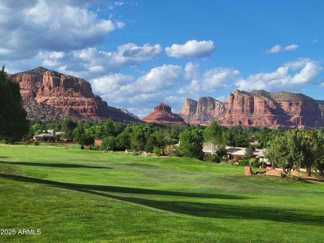 170 E BIGHORN Court, Sedona, AZ 86351