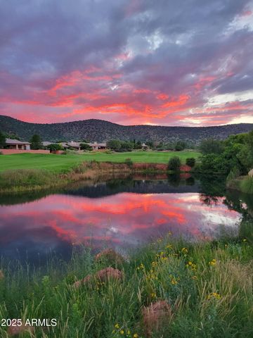 170 E BIGHORN Court, Sedona, AZ 86351