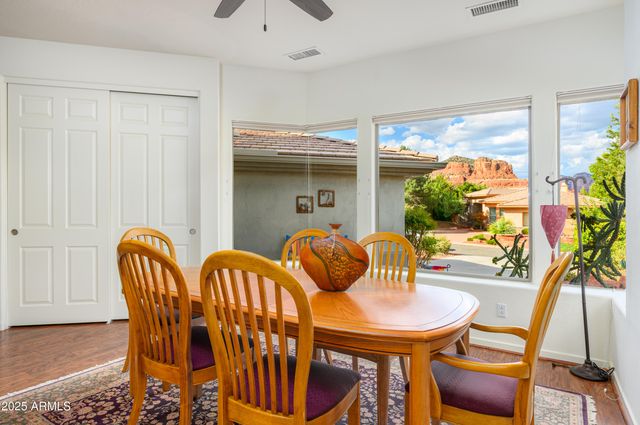 170 E BIGHORN Court, Sedona, AZ 86351