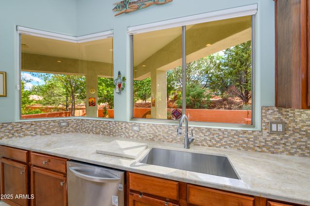 170 E BIGHORN Court, Sedona, AZ 86351