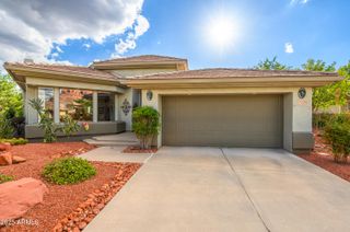 170 E BIGHORN Court, Sedona, AZ 86351