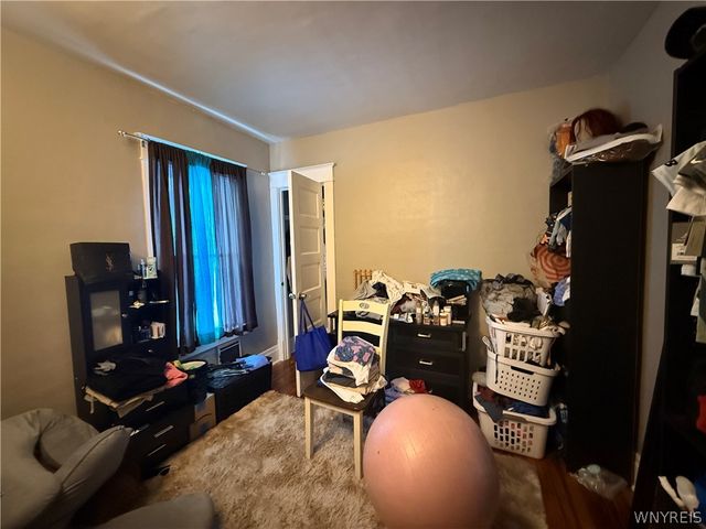 6 Humason Avenue, Buffalo, NY 14211