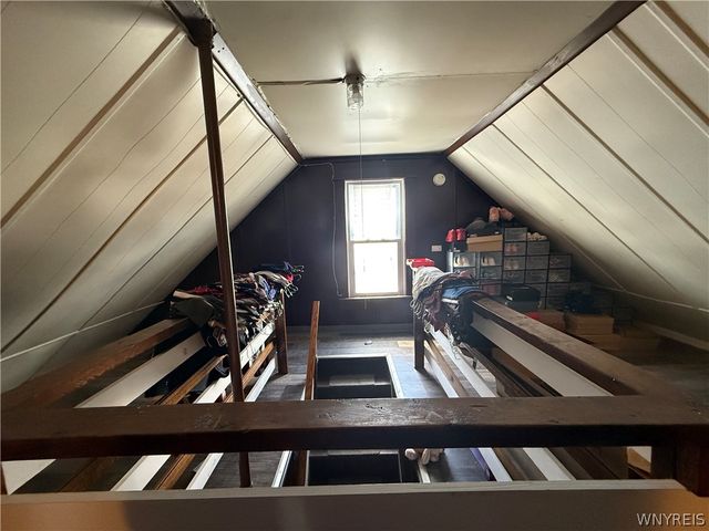 6 Humason Avenue, Buffalo, NY 14211